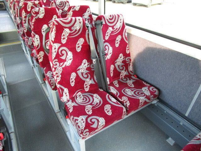 Iveco Crossway LE, EEV, 54 Sitze, A/C, Gurte - Überlandbus: das Bild 5 Iveco Crossway LE, EEV, 54 Sitze, A/C, Gurte - Überlandbus: das Bild 5