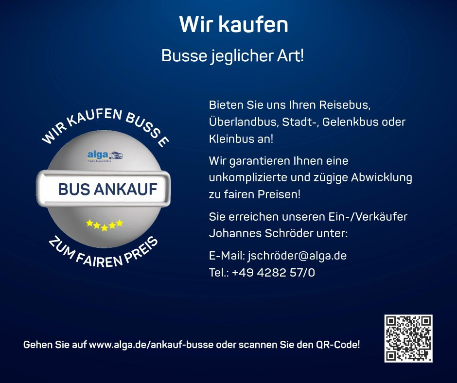 Iveco Crossway LE, EEV, 54 Sitze, A/C, Gurte Iveco Crossway LE, EEV, 54 Sitze, A/C, Gurte – Finanzierungsleasing Iveco Crossway LE, EEV, 54 Sitze, A/C, Gurte Iveco Crossway LE, EEV, 54 Sitze, A/C, Gurte: das Bild 12