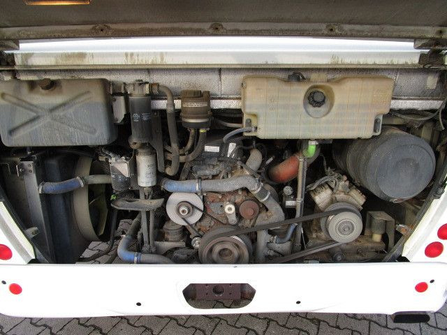 Iveco Crossway LE, EEV, 54 Sitze, A/C, Gurte Iveco Crossway LE, EEV, 54 Sitze, A/C, Gurte – Finanzierungsleasing Iveco Crossway LE, EEV, 54 Sitze, A/C, Gurte Iveco Crossway LE, EEV, 54 Sitze, A/C, Gurte: das Bild 10