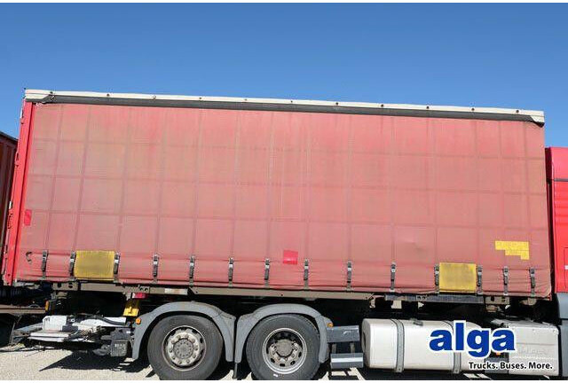 Kögel ENCO 74, Wechselbrücke, BDF, Edscha - Fahrgestell LKW: das Bild 1 Kögel ENCO 74, Wechselbrücke, BDF, Edscha - Fahrgestell LKW: das Bild 1