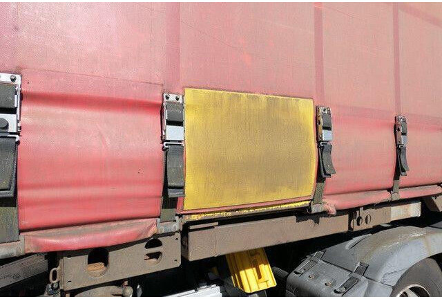 Kögel ENCO 74, Wechselbrücke, BDF, Edscha - Fahrgestell LKW: das Bild 5 Kögel ENCO 74, Wechselbrücke, BDF, Edscha - Fahrgestell LKW: das Bild 5