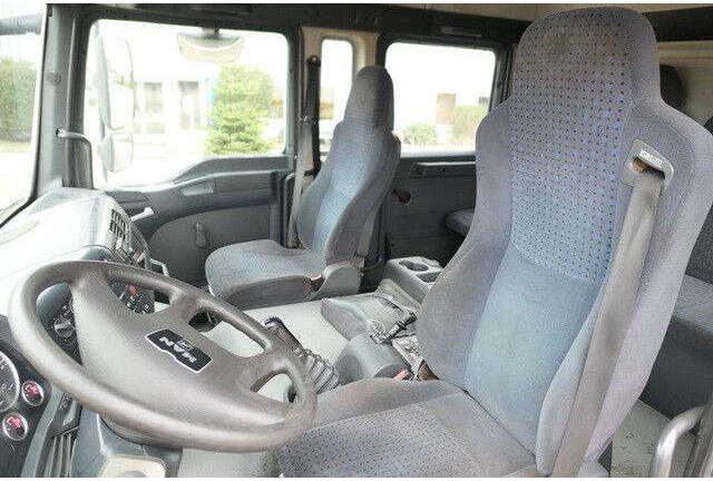 Plane LKW MAN 12.240 TGL, DOKA, LBW, AHK, Klima, 6 Sitze: das Bild 12