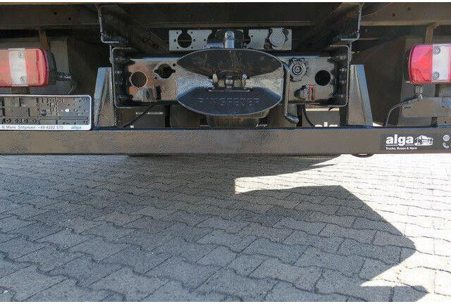 MAN 8.180 TGL BL 4x2, AHK, 3. Sitz, Gerüstbau - Pritsche LKW: das Bild 5 MAN 8.180 TGL BL 4x2, AHK, 3. Sitz, Gerüstbau - Pritsche LKW: das Bild 5