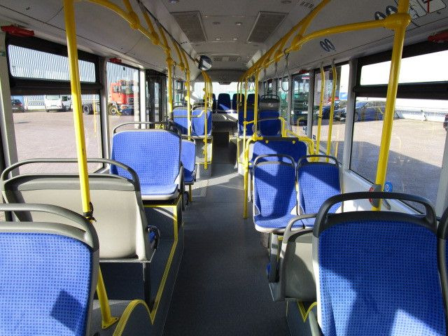 MAN Lions City, A21, A/C, Euro 6, Lawo - Linienbus: das Bild 3 MAN Lions City, A21, A/C, Euro 6, Lawo - Linienbus: das Bild 3