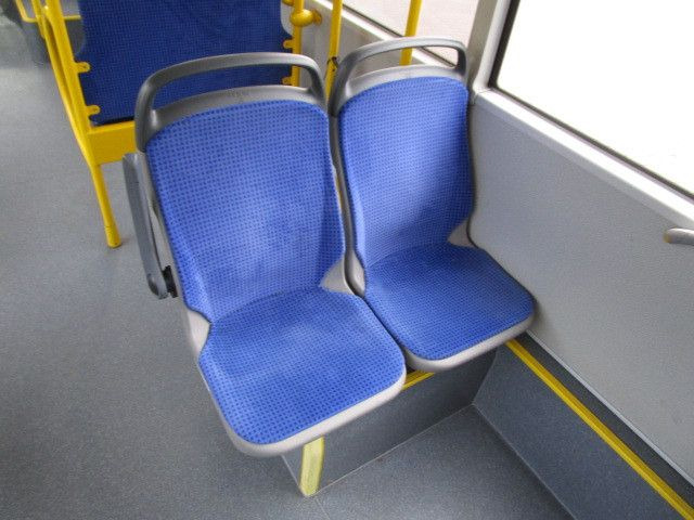 MAN Lions City, A21, A/C, Euro 6, Lawo - Linienbus: das Bild 5 MAN Lions City, A21, A/C, Euro 6, Lawo - Linienbus: das Bild 5