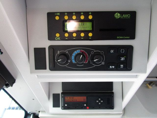Linienbus MAN Lions City, A21, A/C, Euro 6, Lawo: das Bild 9