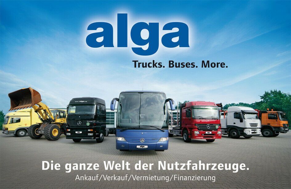 Gelenkbus MAN Lions City G, A23, Klima, 49 Sitze, Euro 4: das Bild 10