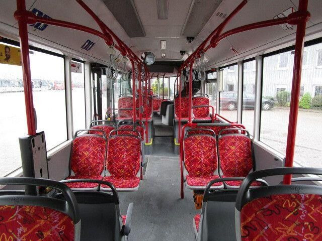 MAN Lions City G, Euro 5 EEV, Klima, 55 Sitze - Gelenkbus: das Bild 3 MAN Lions City G, Euro 5 EEV, Klima, 55 Sitze - Gelenkbus: das Bild 3