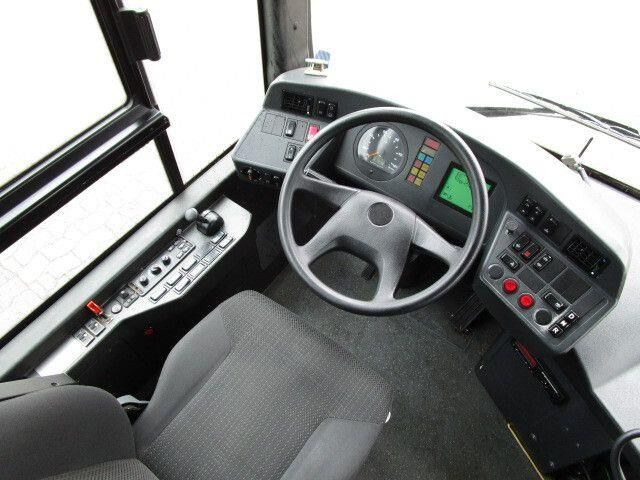 MAN Lions City G, Euro 5 EEV, Klima, 55 Sitze - Gelenkbus: das Bild 4 MAN Lions City G, Euro 5 EEV, Klima, 55 Sitze - Gelenkbus: das Bild 4