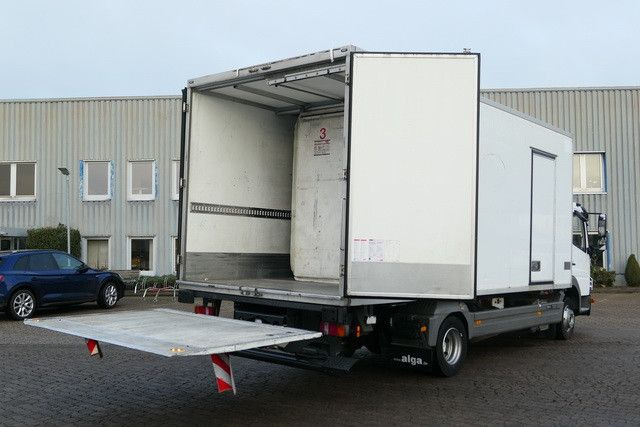 Mercedes-Benz 1222 Atego 4x2, Thermo King T-600R, LBW, Klima Mercedes-Benz 1222 Atego 4x2, Thermo King T-600R, LBW, Klima - Kühlkoffer LKW: das Bild 3 Mercedes-Benz 1222 Atego 4x2, Thermo King T-600R, LBW, Klima Mercedes-Benz 1222 Atego 4x2, Thermo King T-600R, LBW, Klima - Kühlkoffer LKW: das Bild 3