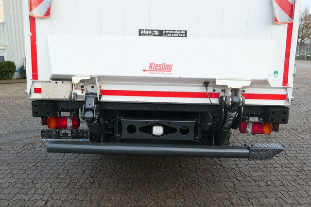 Mercedes-Benz 1222 Atego 4x2, Thermo King T-600R, LBW, Klima Mercedes-Benz 1222 Atego 4x2, Thermo King T-600R, LBW, Klima - Kühlkoffer LKW: das Bild 4 Mercedes-Benz 1222 Atego 4x2, Thermo King T-600R, LBW, Klima Mercedes-Benz 1222 Atego 4x2, Thermo King T-600R, LBW, Klima - Kühlkoffer LKW: das Bild 4