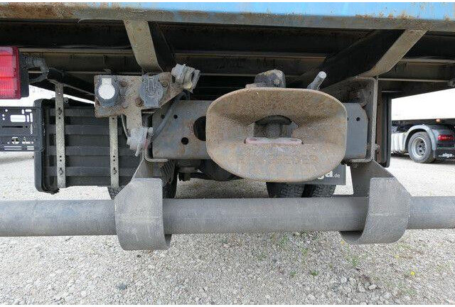 Mercedes-Benz 1833 L Axor 4x2, 7.200mm lang, AHK, Gerüst,Klima - Pritsche LKW: das Bild 5 Mercedes-Benz 1833 L Axor 4x2, 7.200mm lang, AHK, Gerüst,Klima - Pritsche LKW: das Bild 5