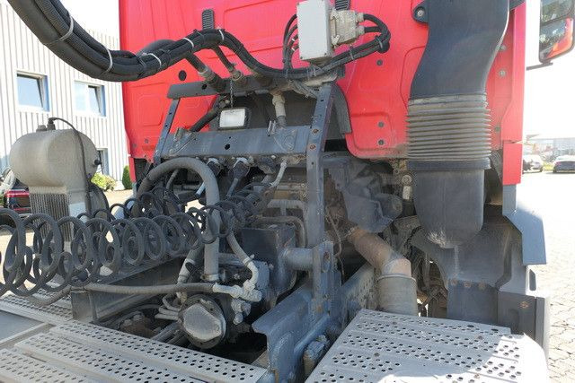 Mercedes-Benz 1845 LS Arocs HAD 4x4, Liebherr 10m³, 155tkm, AC - Fahrmischer: das Bild 5 Mercedes-Benz 1845 LS Arocs HAD 4x4, Liebherr 10m³, 155tkm, AC - Fahrmischer: das Bild 5