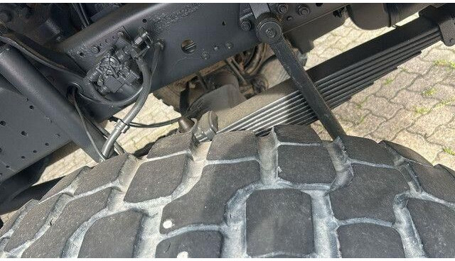 Mercedes-Benz 2024 AK 4x4, Allrad, Einzelbereifung, AHK, - Pritsche LKW: das Bild 5 Mercedes-Benz 2024 AK 4x4, Allrad, Einzelbereifung, AHK, - Pritsche LKW: das Bild 5