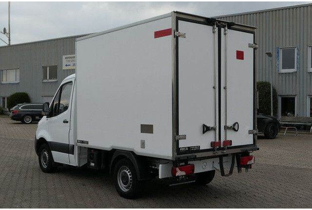 Kühltransporter Mercedes-Benz 314 CDI Sprinter 4x2, Kiesling, Carrier, Klima: das Bild 7