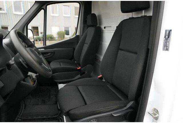 Kühltransporter Mercedes-Benz 314 CDI Sprinter 4x2, Kiesling, Carrier, Klima: das Bild 12