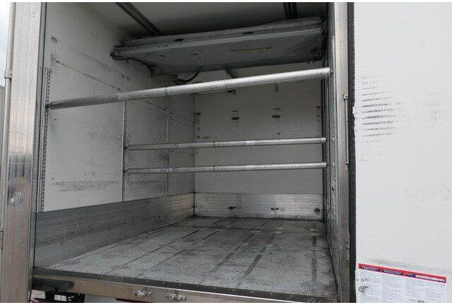 Kühltransporter Mercedes-Benz 314 CDI Sprinter 4x2, Kiesling, Carrier, Klima: das Bild 10