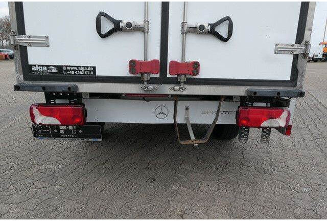 Kühltransporter Mercedes-Benz 314 CDI Sprinter 4x2, Kiesling, Carrier, Klima: das Bild 6
