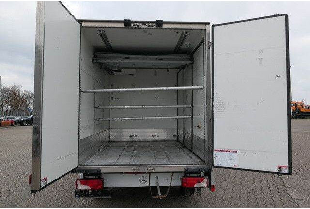 Mercedes-Benz 314 CDI Sprinter 4x2, Kiesling, Carrier, Klima - Kühltransporter: das Bild 5 Mercedes-Benz 314 CDI Sprinter 4x2, Kiesling, Carrier, Klima - Kühltransporter: das Bild 5