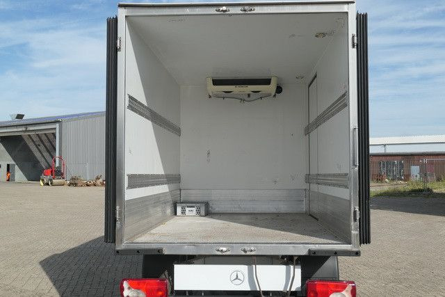 Mercedes-Benz 316 CDI Sprinter 4x2, Thermo King, Kiesling - Kühltransporter: das Bild 5 Mercedes-Benz 316 CDI Sprinter 4x2, Thermo King, Kiesling - Kühltransporter: das Bild 5