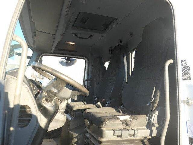 Kipper Mercedes-Benz 818 K Atego 4x2, Meiller, AHK, 3. Sitz, 168tkm.: das Bild 11