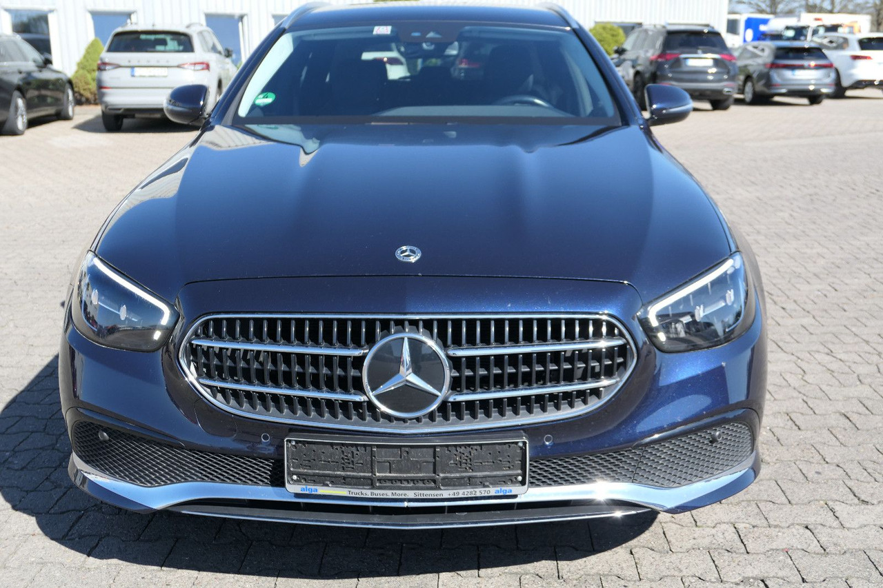 Mercedes-Benz E 300 de 4Matic/AHK/Klima - PKW: das Bild 5 Mercedes-Benz E 300 de 4Matic/AHK/Klima - PKW: das Bild 5