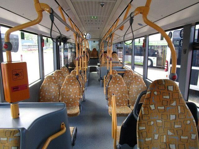 Mercedes-Benz O 530 Citaro C2, Euro 6, 40 Sitze, A/C - Überlandbus: das Bild 3 Mercedes-Benz O 530 Citaro C2, Euro 6, 40 Sitze, A/C - Überlandbus: das Bild 3