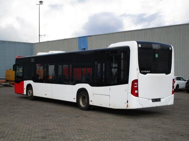 Mercedes-Benz O 530 Citaro C2, Euro 6, A/C, org. km, 1. Hand - Überlandbus: das Bild 2 Mercedes-Benz O 530 Citaro C2, Euro 6, A/C, org. km, 1. Hand - Überlandbus: das Bild 2
