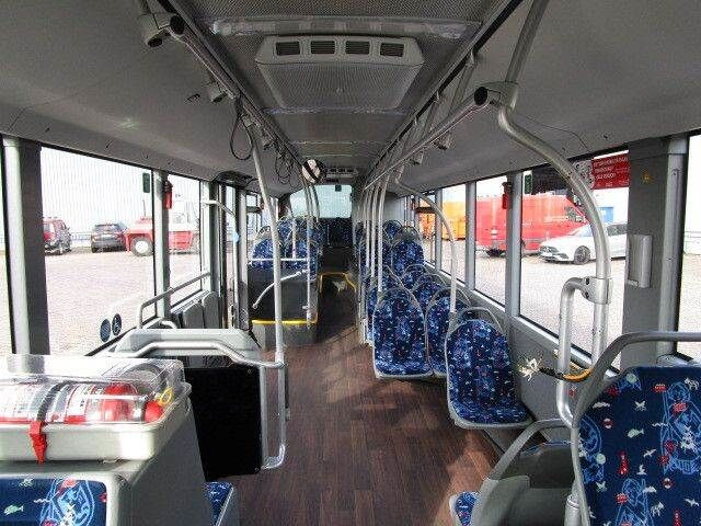 Mercedes-Benz O 530 Citaro C2, Euro 6, A/C, org. km, 1. Hand - Überlandbus: das Bild 3 Mercedes-Benz O 530 Citaro C2, Euro 6, A/C, org. km, 1. Hand - Überlandbus: das Bild 3