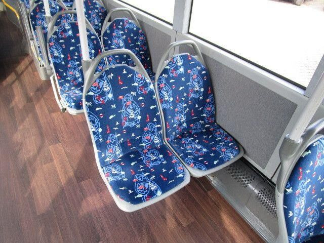 Mercedes-Benz O 530 Citaro C2, Euro 6, A/C, org. km, 1. Hand - Überlandbus: das Bild 5 Mercedes-Benz O 530 Citaro C2, Euro 6, A/C, org. km, 1. Hand - Überlandbus: das Bild 5