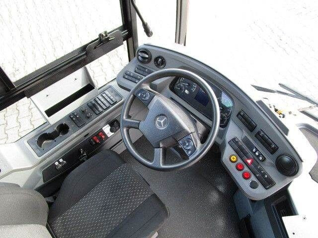 Mercedes-Benz O 530 Citaro C2, Euro 6, A/C, org. km, 1. Hand - Überlandbus: das Bild 4 Mercedes-Benz O 530 Citaro C2, Euro 6, A/C, org. km, 1. Hand - Überlandbus: das Bild 4