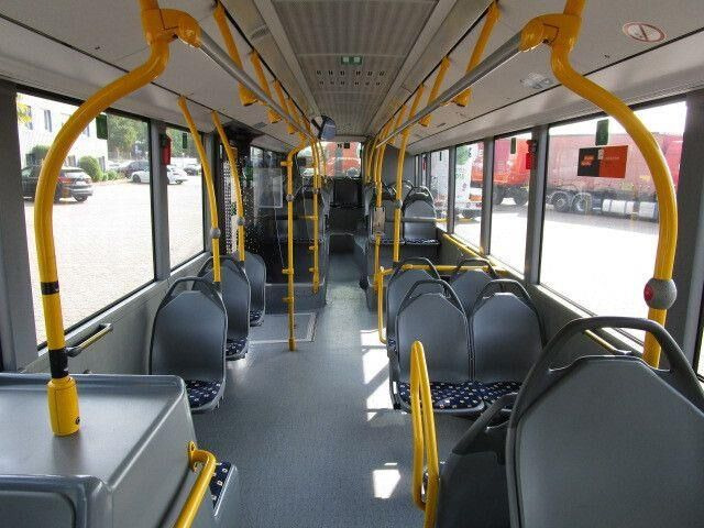 Mercedes-Benz O 530 Citaro C2, Euro 6, Klima, ZF, Lawo - Überlandbus: das Bild 3 Mercedes-Benz O 530 Citaro C2, Euro 6, Klima, ZF, Lawo - Überlandbus: das Bild 3