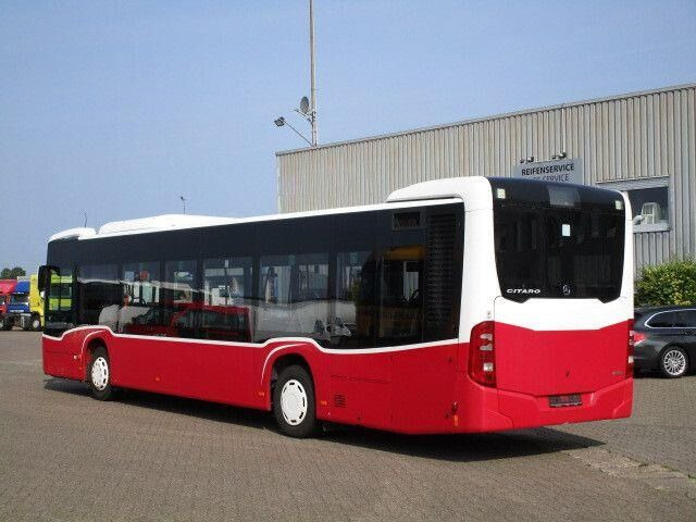 Mercedes-Benz O 530 Citaro C2, Euro 6, Klima, ZF, Lawo - Überlandbus: das Bild 2 Mercedes-Benz O 530 Citaro C2, Euro 6, Klima, ZF, Lawo - Überlandbus: das Bild 2