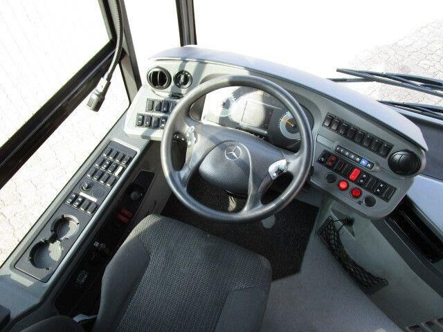 Mercedes-Benz O 530 Citaro C2, Euro 6, Klima, ZF, Lawo - Überlandbus: das Bild 4 Mercedes-Benz O 530 Citaro C2, Euro 6, Klima, ZF, Lawo - Überlandbus: das Bild 4