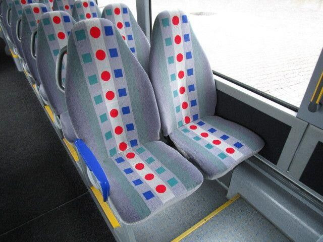 Mercedes-Benz O 530 Citaro Ü C2, Euro 6, 45 Sitze, ATM - Überlandbus: das Bild 5 Mercedes-Benz O 530 Citaro Ü C2, Euro 6, 45 Sitze, ATM - Überlandbus: das Bild 5