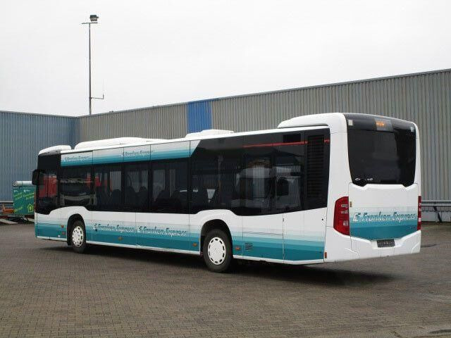 Mercedes-Benz O 530 Citaro Ü C2, Euro 6, 45 Sitze, ATM - Überlandbus: das Bild 2 Mercedes-Benz O 530 Citaro Ü C2, Euro 6, 45 Sitze, ATM - Überlandbus: das Bild 2