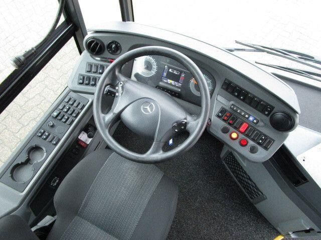 Mercedes-Benz O 530 Citaro Ü C2, Euro 6, 45 Sitze, ATM - Überlandbus: das Bild 4 Mercedes-Benz O 530 Citaro Ü C2, Euro 6, 45 Sitze, ATM - Überlandbus: das Bild 4