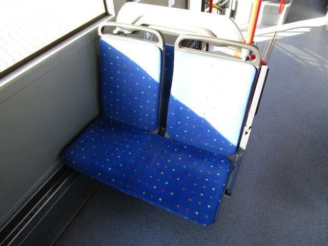 Mercedes-Benz O 530 G Citaro, Euro 5, 46 Sitze, Rampe, 2 Stk. - Gelenkbus: das Bild 5 Mercedes-Benz O 530 G Citaro, Euro 5, 46 Sitze, Rampe, 2 Stk. - Gelenkbus: das Bild 5