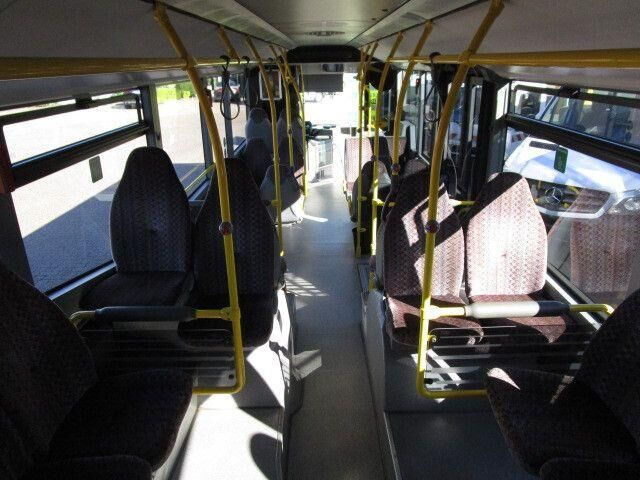 Leasing für Mercedes-Benz O 530 K Citaro, Klima, 1. Hand, 30 Sitze, 2 Stk. Mercedes-Benz O 530 K Citaro, Klima, 1. Hand, 30 Sitze, 2 Stk.: das Bild 7 Leasing für Mercedes-Benz O 530 K Citaro, Klima, 1. Hand, 30 Sitze, 2 Stk. Mercedes-Benz O 530 K Citaro, Klima, 1. Hand, 30 Sitze, 2 Stk.: das Bild 7