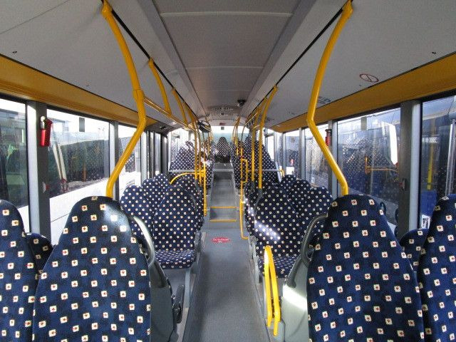 Mercedes-Benz O 530 LE MÜ Citaro, EEV, 47 Sitze, Fahrer-Klima - Linienbus: das Bild 3 Mercedes-Benz O 530 LE MÜ Citaro, EEV, 47 Sitze, Fahrer-Klima - Linienbus: das Bild 3