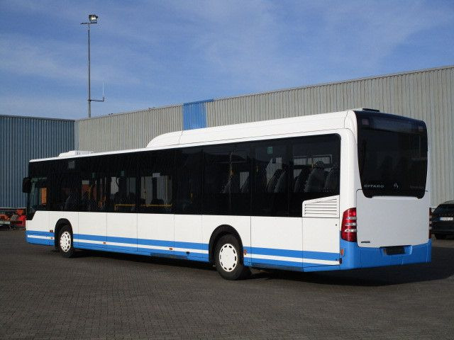 Mercedes-Benz O 530 LE MÜ Citaro, EEV, 47 Sitze, Fahrer-Klima - Linienbus: das Bild 2 Mercedes-Benz O 530 LE MÜ Citaro, EEV, 47 Sitze, Fahrer-Klima - Linienbus: das Bild 2