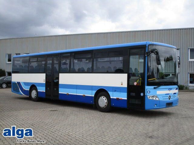 Mercedes-Benz O 560 Intouro, Euro 6, 50 Sitze, 1. Hand, 2 Stk. - Reisebus: das Bild 1 Mercedes-Benz O 560 Intouro, Euro 6, 50 Sitze, 1. Hand, 2 Stk. - Reisebus: das Bild 1