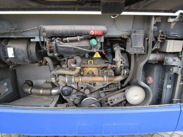 Reisebus Mercedes-Benz O 560 Intouro, Euro 6, 50 Sitze, 1. Hand, 2 Stk.: das Bild 10