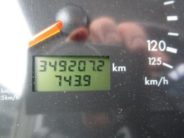 Reisebus Mercedes-Benz O 560 Intouro, Euro 6, 50 Sitze, 1. Hand, 2 Stk.: das Bild 9