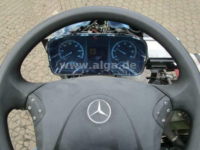 Mercedes-Benz OF 1723/59, Omnibusfahrgestell, 100x am Lager - Rahmen/ Chassis: das Bild 5 Mercedes-Benz OF 1723/59, Omnibusfahrgestell, 100x am Lager - Rahmen/ Chassis: das Bild 5