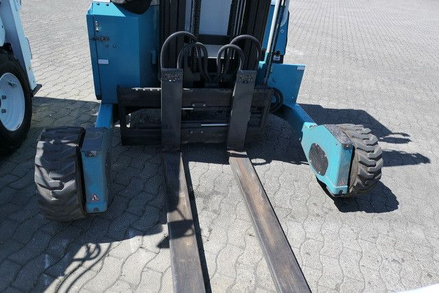 Palfinger F3-203 PX, Mitnahmestapler, 159 Std., Wie NEU - Mitnahmestapler: das Bild 3 Palfinger F3-203 PX, Mitnahmestapler, 159 Std., Wie NEU - Mitnahmestapler: das Bild 3