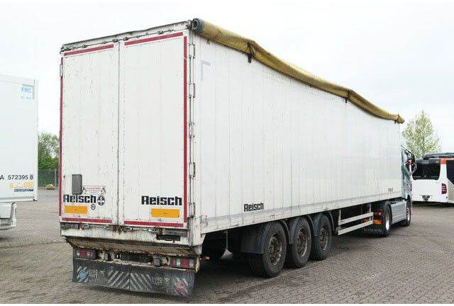 Reisch RSBS 3-13, 10mm Boden, SAF, Funk, Luft-Lift - Koffer Auflieger: das Bild 4 Reisch RSBS 3-13, 10mm Boden, SAF, Funk, Luft-Lift - Koffer Auflieger: das Bild 4