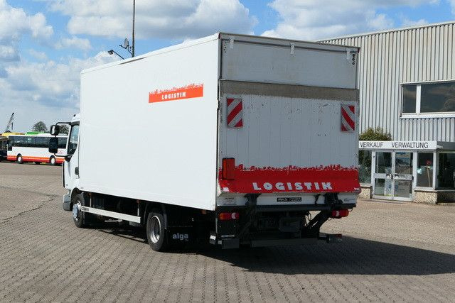 Renault Midlum 220 4x2, LBW, AHK, 6.100mm lang, Klima - Koffer Transporter: das Bild 5 Renault Midlum 220 4x2, LBW, AHK, 6.100mm lang, Klima - Koffer Transporter: das Bild 5