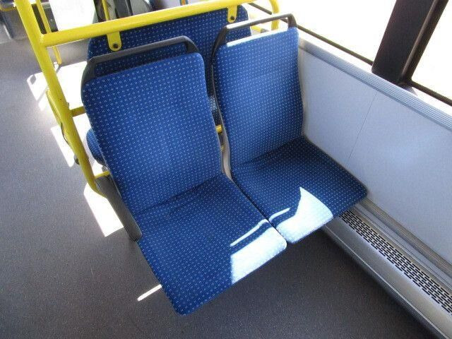 SOLARIS Urbino 12, Euro 5 EEV, A/C, 38Sitze,Rampe, TÜV - Überlandbus: das Bild 5 SOLARIS Urbino 12, Euro 5 EEV, A/C, 38Sitze,Rampe, TÜV - Überlandbus: das Bild 5