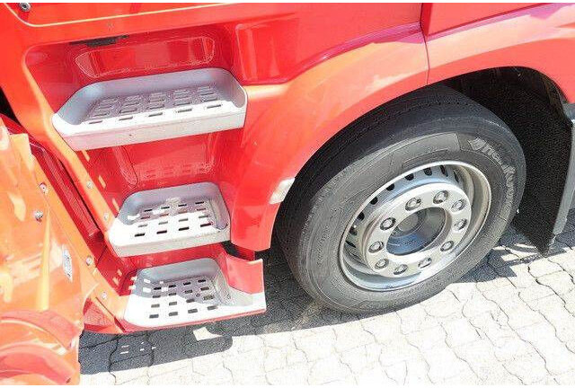 Sattelzugmaschine DAF XF 460 4x2, Standklima, Klima, 2x Schlafliege: das Bild 8